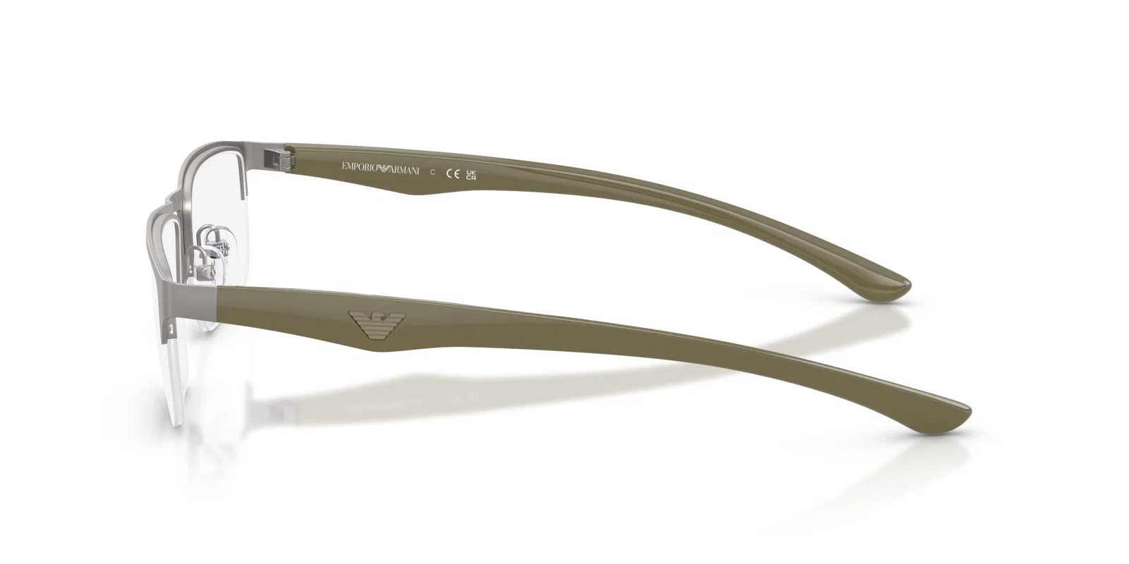 Emporio Armani 1189 Eyeglasses - view 6